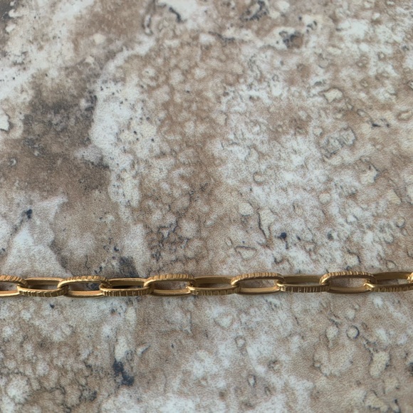 Thailand Designed Necklace & Earrings Set | Peach - Picture 6 of 6